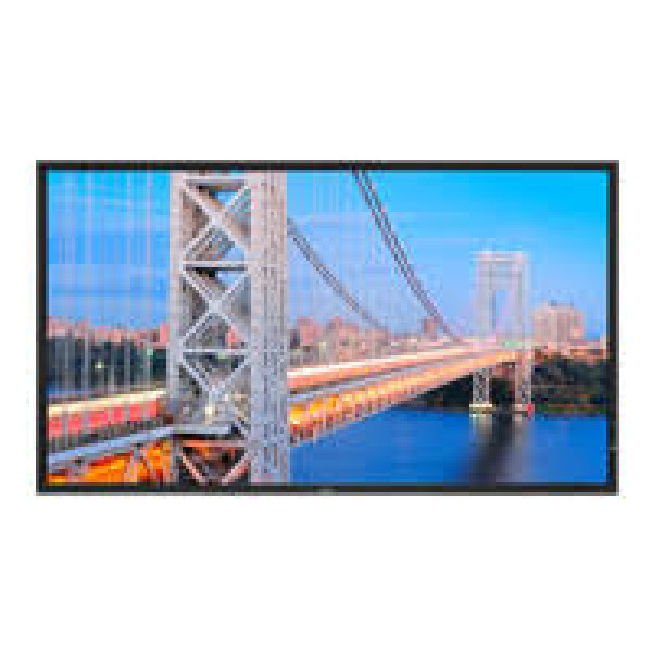 NEC X462S 46" LED Backlit Slim LCD Display Monitor