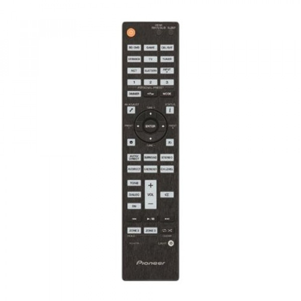 Pioneer Sc Lx904 Elite 880w 11 2 Ch Bluetooth Capable With Dolby Atmos 4k Ultra Hd Hdr Compatible A V Home Theater Receiver Home theater / speaker bar. pioneer