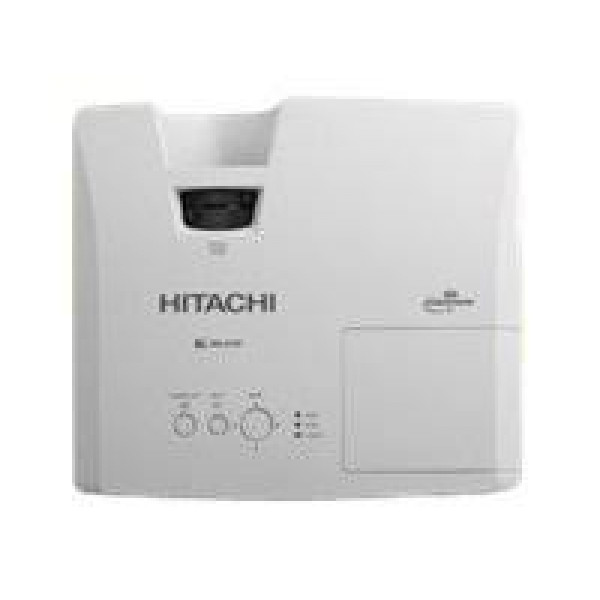 Hitachi CP-X2015WN Portable LCD Projector