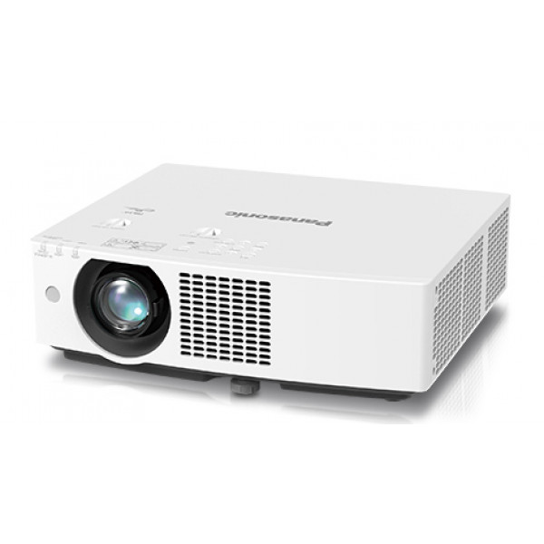 Panasonic PT VMZ50U - WUXGA 1080p 3LCD Projector - 5000 lumen