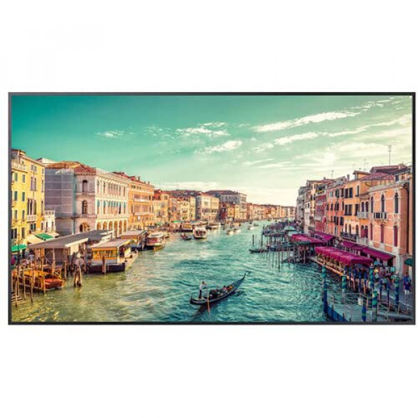 Samsung QB98T 98" Class 4K UHD Smart Digital Signage LED Display