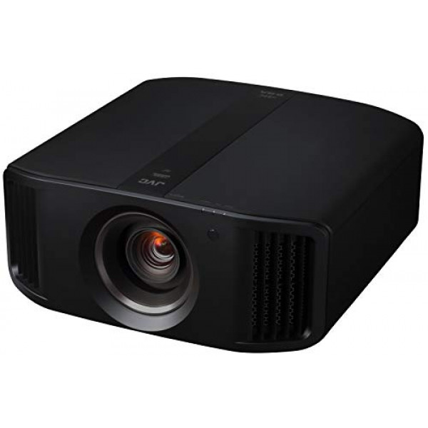 JVC DLA-NX5 4K D-ILA Projector