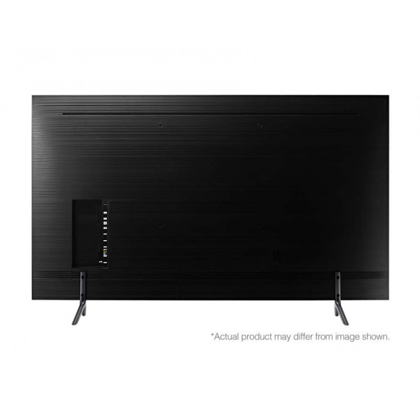 Samsung 55NU7100 Flat 55” 4K UHD 7 Series Smart TV 2018