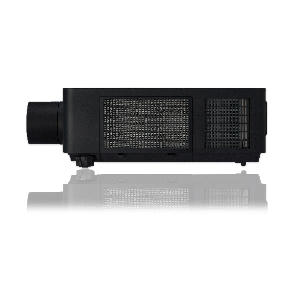 Hitachi Maxell MP-WU8701B Laser 3LCD Projector - WUXGA, 7000 ANSI Lumens - NO LENS