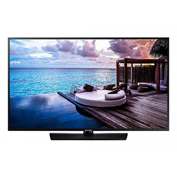 Samsung HG43NJ690UF 4K 43-Inch UHDTV Smart LED LCD TV