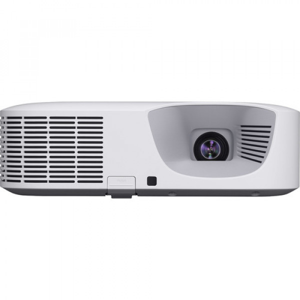 Casio XJ-V100W LampFree Core Series 3000-Lumen WXGA DLP Projector