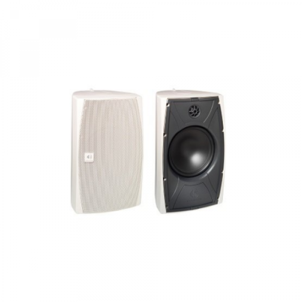 Sonance Mariner 61 2 Way Outdoor Speaker Pair in White