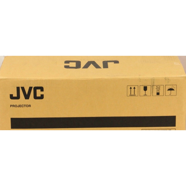 JVC DLA-X770R 4K e-shift4 D-ILA Front Projector