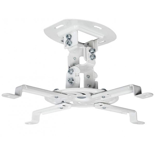 Audio Solutions Universal Flush Ceiling Mount for Large to Industrial Sized Projectors