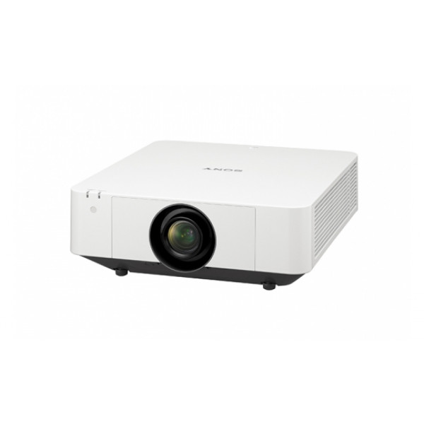 Sony VPL FHZ58 - WUXGA 3LCD Projector - 4200 lumen - VPL-FHZ58/W