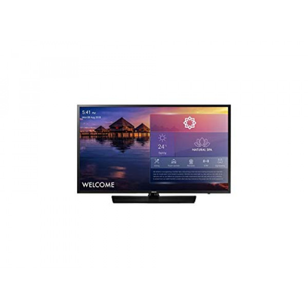 Samsung 478 Series 40In Standard Direct-Lit LED Hospitality TV