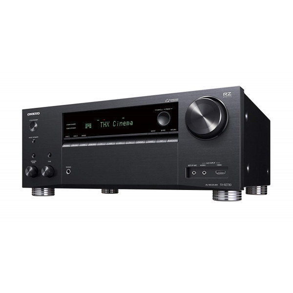 Onkyo TX-RZ730