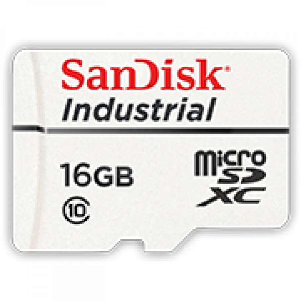 BrightSign uSDHC-16C10-1 | 16 GB Class 10 MicroSD Card