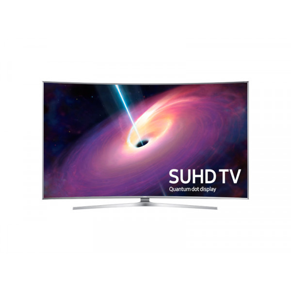 Samsung UN88JS9500 Curved 88-Inch 4K Ultra HD Smart LED TV