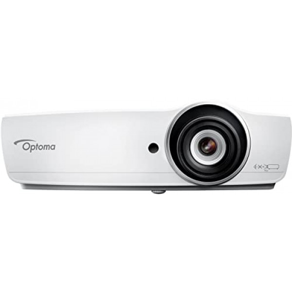 Optoma WU470 WUXGA 5000 Lumens Projector