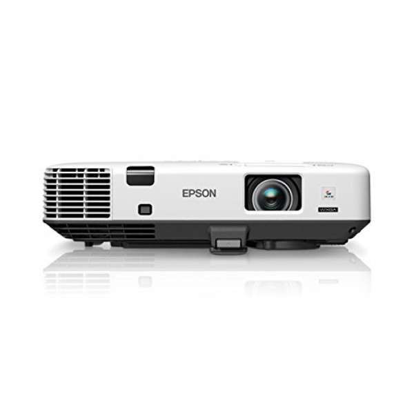 PowerLite 1945W WXGA 3LCD Projector - V11H471020