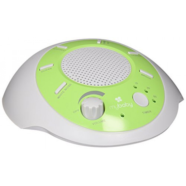 My Baby SoundSpa MYB-S200 Portable