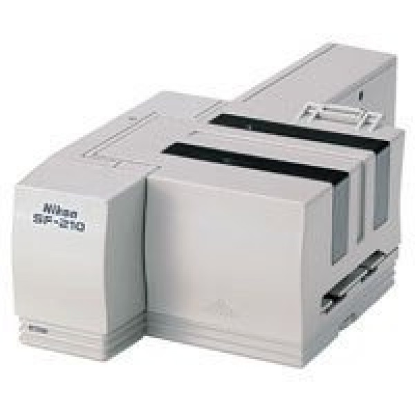 Nikon SF-210 Auto Slide Feeder for Nikon Super Coolscan 5000 ED Scanner