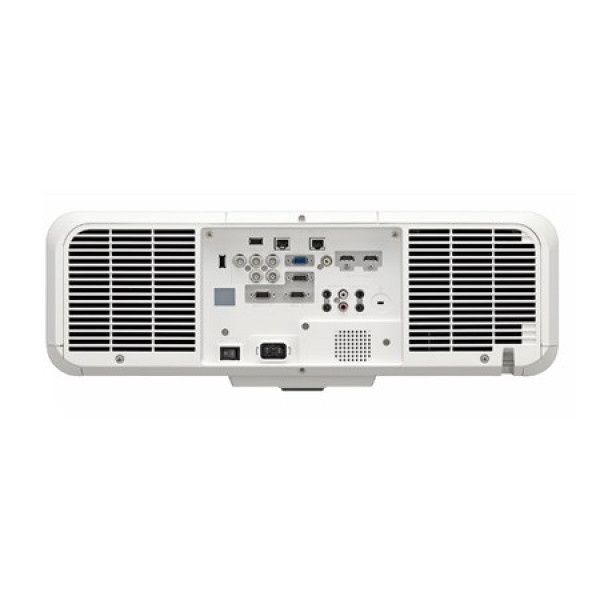 Panasonic PT MZ570U - WUXGA 1080p LCD Projector with Speaker - 5500 lumen