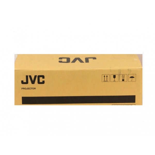 JVC RM-RK52 Simple Remote Control