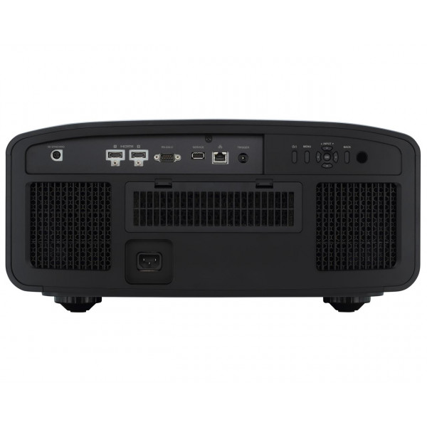 JVC DLA-RS3000 (DLA-NX9) Reference Series Custom Install 8K e-Shift D-ILA Projector