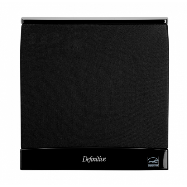Definitive technology sc4000 hotsell subwoofer