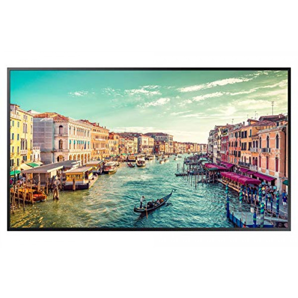 Samsung QM43R 43" Digital Signage Display