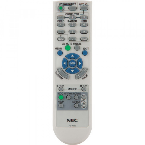 remote control