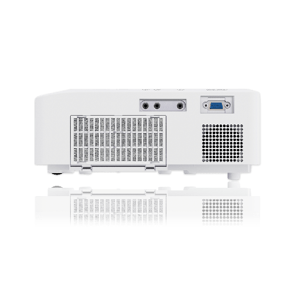 Hitachi Maxell MC-EX4551 XGA 3LCD Projector - 4,500 Lumens