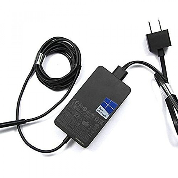 Microsoft Surface Pro 3 36W Power Supply