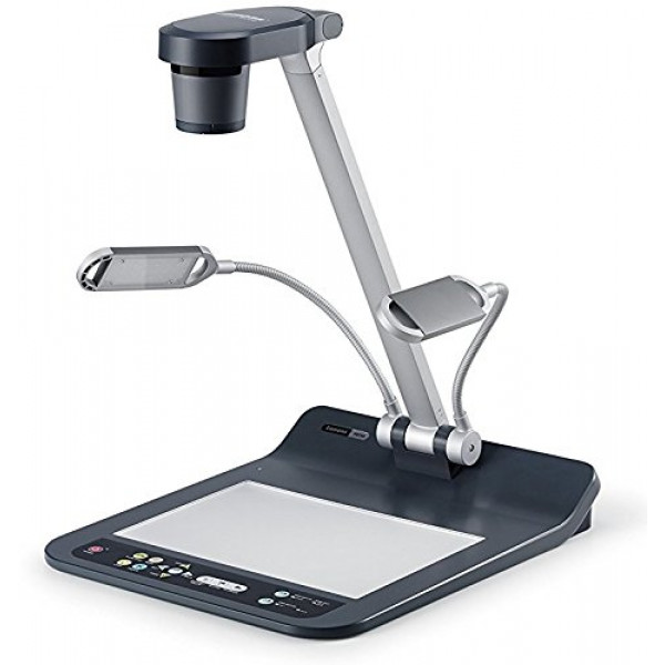 Lumens PS752 Desktop Document Camera