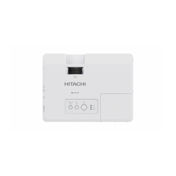 Hitachi CP-EX303 XGA 1024x768 20K:1 3300lm LCD Projector