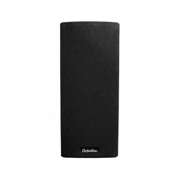 Definitive Technology Mythos Gem XL Speaker (Single, Black)