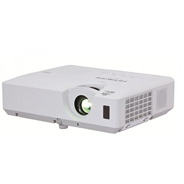 Hitachi CP-WX3541WN WXGA 4000 Lumen Projector