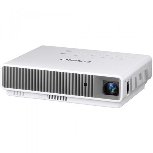 Casio XJ-M241 Signature Series WXGA DLP Multimedia Projector 