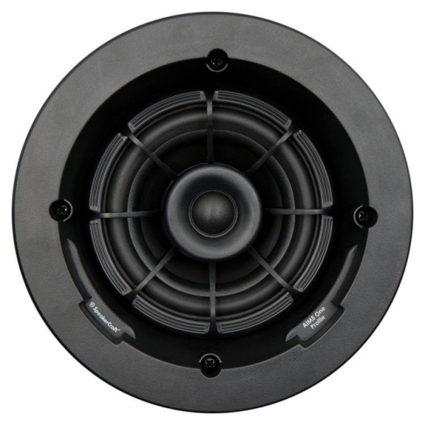 SpeakerCraft  Profile AIM5 One In-Ceiling Speaker - ASM55101
