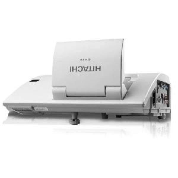 Hitachi CP-AW2519N LCD Projector
