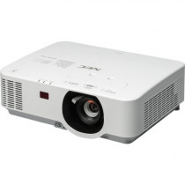 NEC NP-P474U 4700-Lumen WUXGA LCD Projector