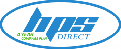 HPS Direct 4 Year Audio Extended Service Plan under $4000.00 