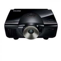 BenQ SP891 - Full HD 1080p DLP Projector with Stereo Speakers - 4500 lumen