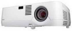 NEC NP510 3000-lumen Portable Projector