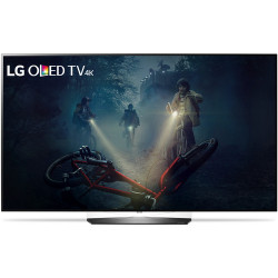 LG OLED55B7A B7A-Series 55"-Class HDR UHD Smart OLED TV