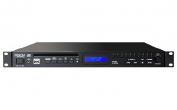 Denon DN-300C CD/Media Player 