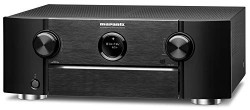 Marantz AV Receiver SR6013 9.2 Channel 4K Ultra HD IMAX Enhanced, Dolby Surround Sound -110W 2 Zone Power