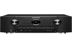 Marantz SR6015 9.2ch 8K AV Receiver with 3D Audio, HEOS Built-in and Voice Control