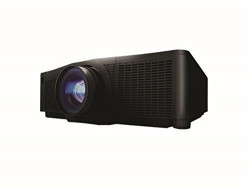 Christie Digital Systems DXG1051-Q DLP Projector, 10000 Lumens, Black 121-028112-01