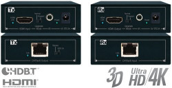 Key Digital KD-CATHD250Lite Video Console/Extender