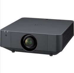 Sony VPL FHZ65 - WUXGA 1080p 3LCD Projector - 6000 lumen - VPL-FHZ65/B