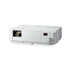NEC NP-M402H Widescreen Professional Installation Projector