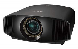 Sony VPL-VW715ES 4K HDR Home Theater Projector, Black